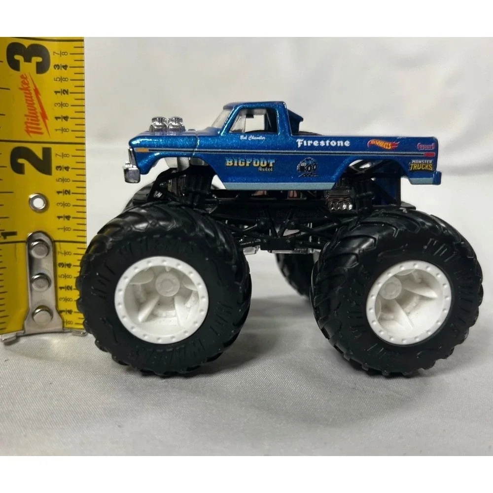 Hot Wheels hot wheels